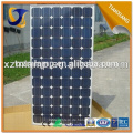 neues angekommenes yangzhou populär in Mittlerer Osten 12v Sonnenkollektor / PV-Sonnenkollektorpreis 250w